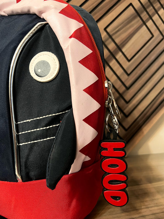 Customizable Name Tag