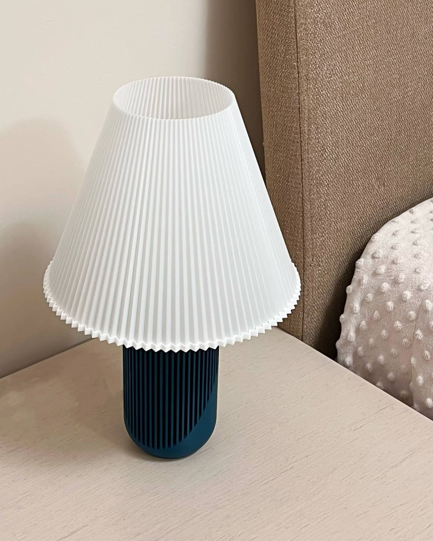 The Aura Lamp