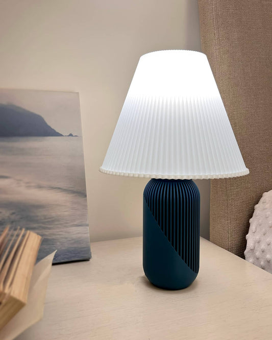 The Aura Lamp