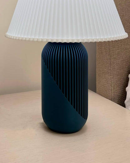 The Aura Lamp