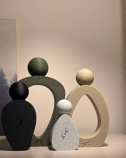 The En Family