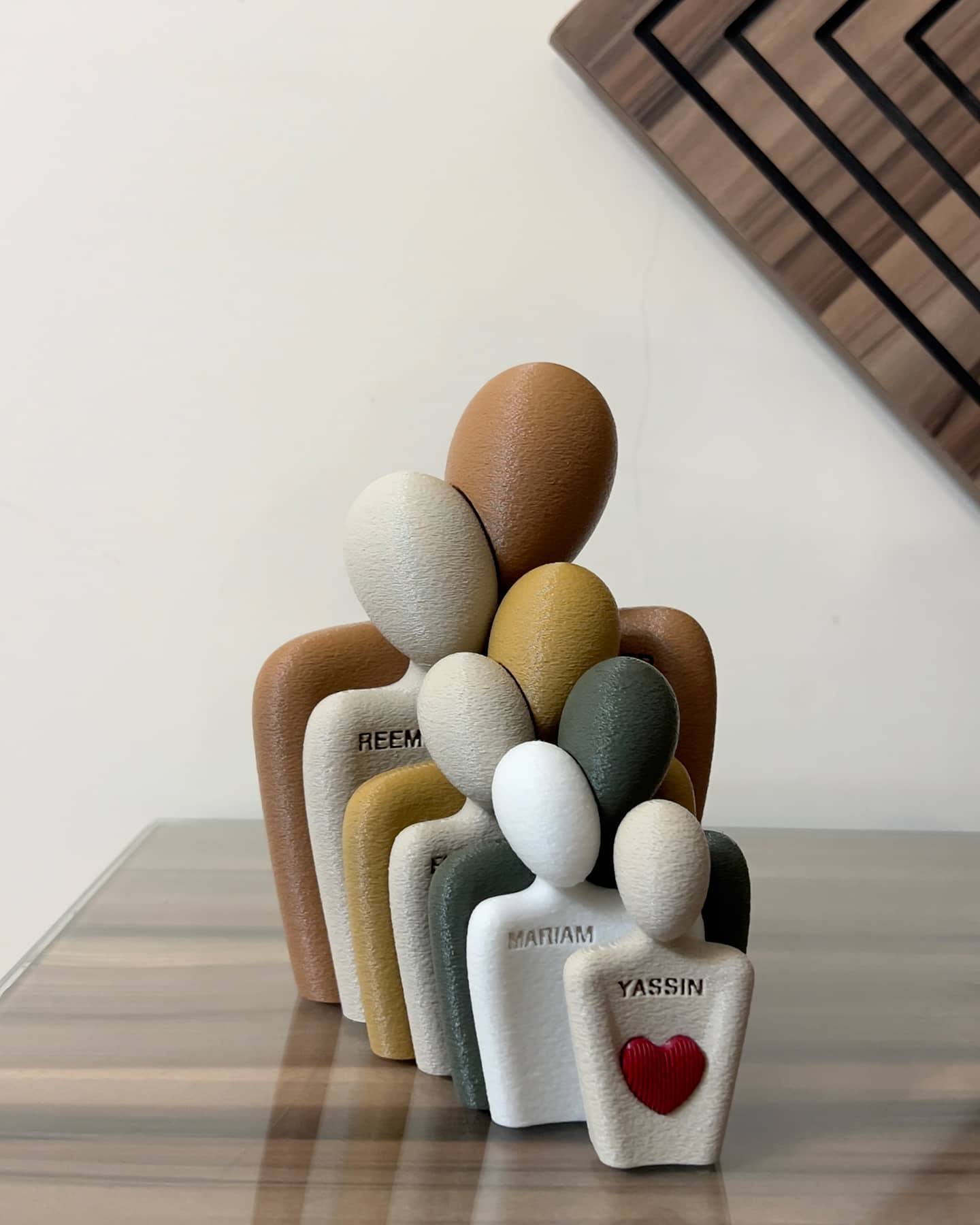 The Souls Sculpture