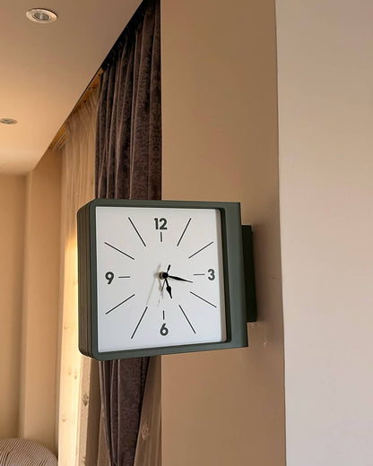 The Platform Clock
