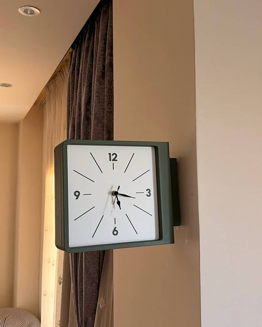 The Platform Clock