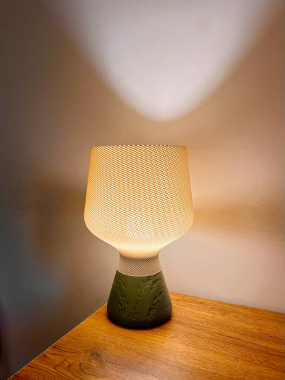 The Solra Lamp