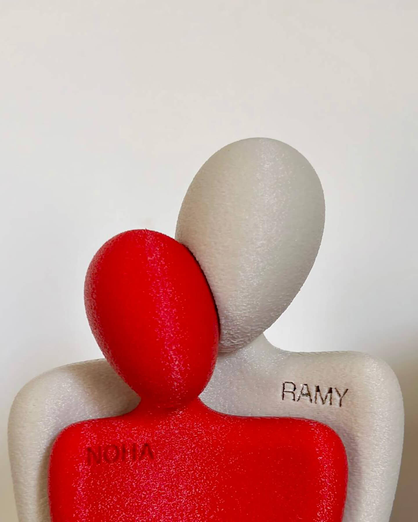 The Souls Sculpture