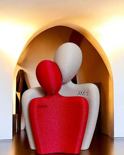 The Souls Sculpture