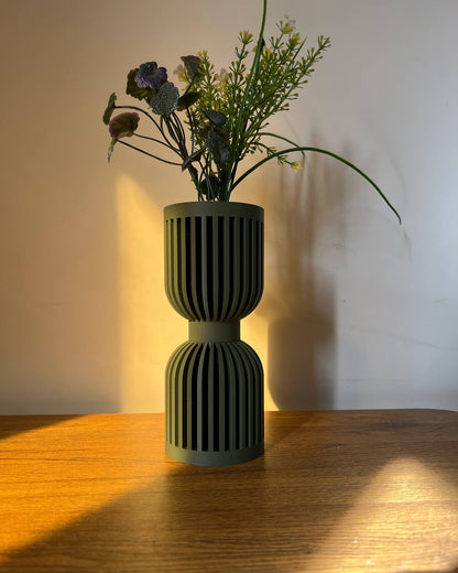 The Stria Vase